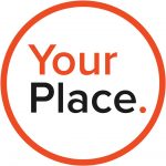 Your Place Dubai logo