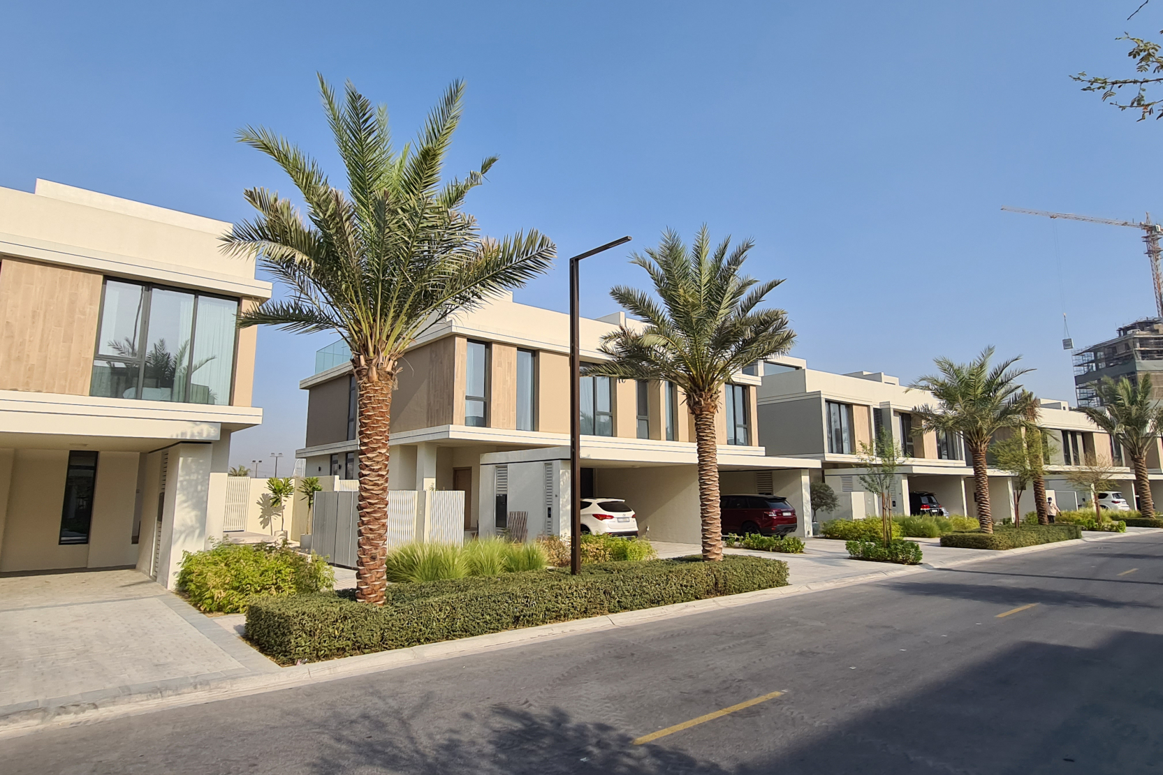 Dubai Hills Estate
