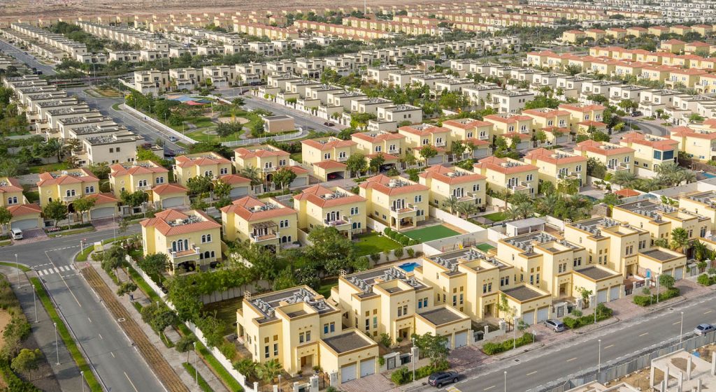 buy a property in Jumeirah Park