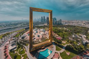 Off-plan properties in Dubai