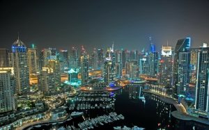 Dubai's 5 Best Places for Real Estate Investments