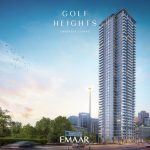 Golf Heights at Emirates Living by Emaar