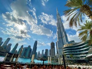 Before moving to Dubai, here are five things you should know.