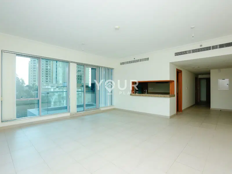 2 Bedroom apartment for rent in Attessa