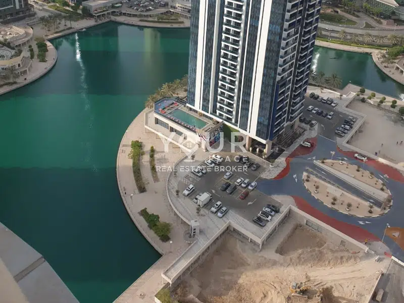 1BHK apartment for sale Dubai