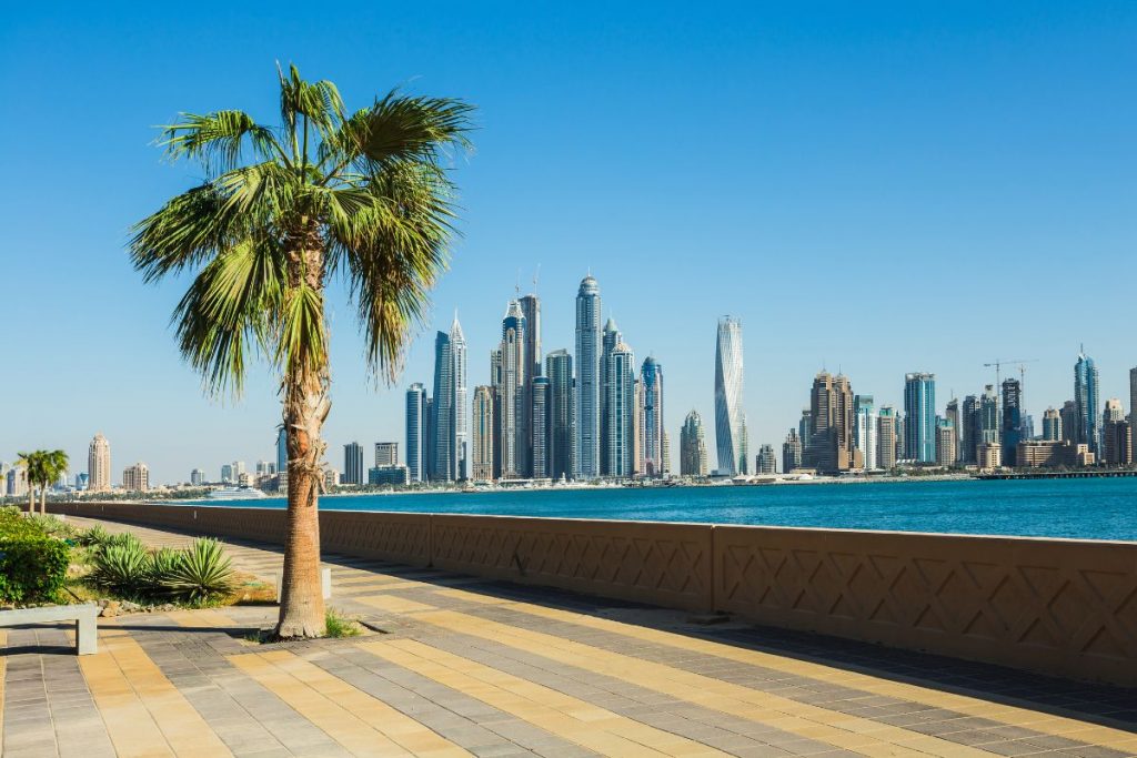 BUYING PROPERTIES IN DUBAI
