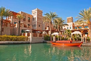 new villa communities in Dubai