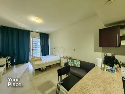 Apartment Studio For Rent