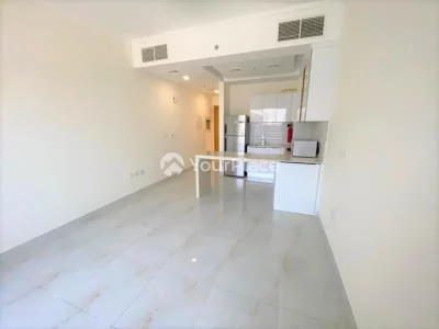 Studio Apartments for rent in JVC
