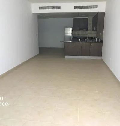 1 Bed Apartment for rent