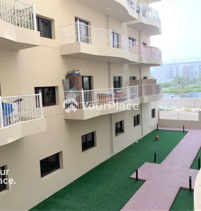 Studio Apartment for Rent in Lolena Residence