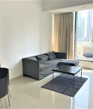 1 Bedroom Apartment for rent in Silverene Tower B