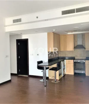 Two Bedroom Apartment for rent in Goldcrest Views 1