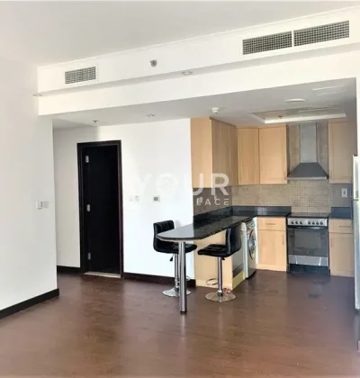 Two Bedroom Apartment for rent in Goldcrest Views 1