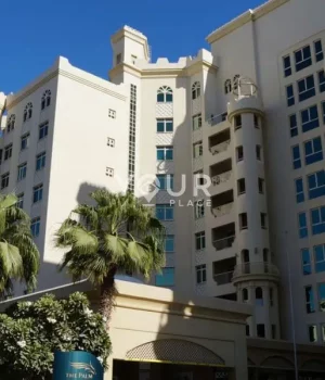 three-bedroom for sale in Al Sultana, Shoreline Apartments, Palm Jumeirah, Dubai