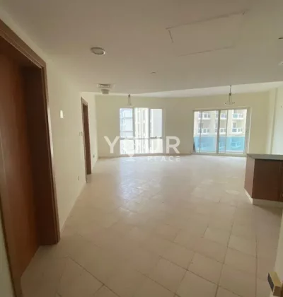 unfurnished apartment for sale in IMPZ