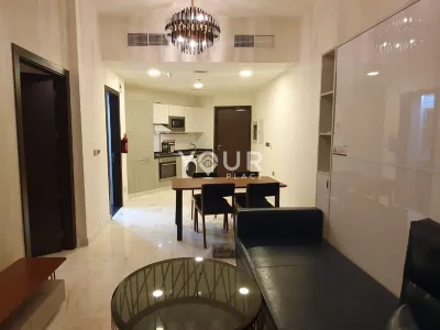 1-bedroom for sale in Bayz Tower