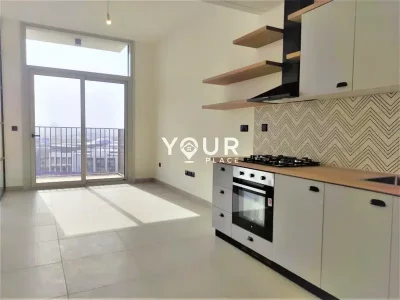 1-Bedroom Apartment for Sale in Collective 1