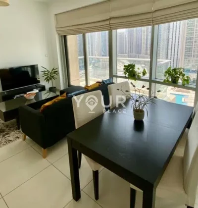 apartment for sale in The Lofts, Downtown Dubai
