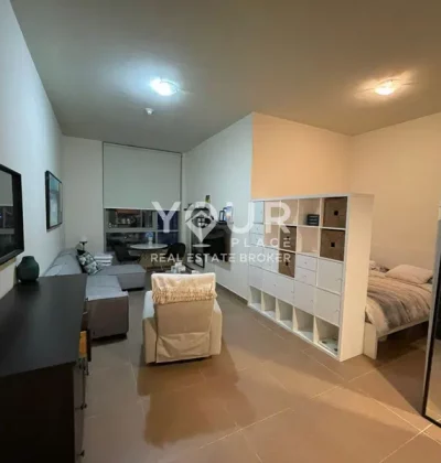 apartment for sale in Hamilton Residency