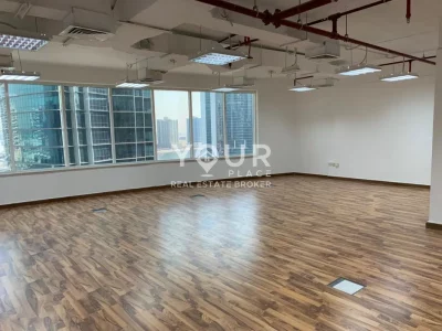 Big commercial space for rent in Business Bay