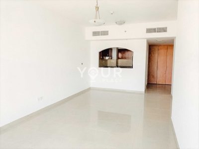 1-bedroom apartment for sale
