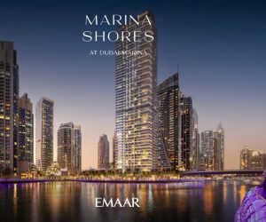 Marina Shores at Marina Dubai by Emaar Properties